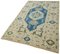 Tapis Anatolien Beige Vintage 20