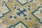 Anatolischer Vintage Teppich in Beige 33
