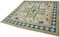 Tapis Anatolien Beige Vintage 22