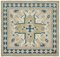 Vintage Beige Anatolian Rug, Image 7