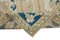 Anatolischer Vintage Teppich in Beige 41
