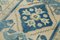 Anatolischer Vintage Teppich in Beige 20