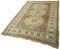 Anatolischer Vintage Teppich in Beige 17