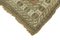 Tapis Anatolien Beige Vintage 28