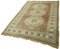 Anatolischer Vintage Teppich in Beige 15