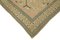 Tapis Anatolien Beige Vintage 16