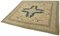 Tapis Anatolien Beige Vintage 14