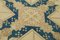 Anatolischer Vintage Teppich in Beige 22