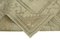 Tapis Anatolien Beige Vintage 28