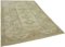 Tapis Anatolien Beige Vintage 7