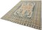 Vintage Beige Anatolian Rug, Image 6