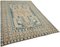 Tapis Anatolien Beige Vintage 3