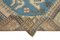 Vintage Beige Anatolian Rug, Image 24