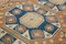 Anatolischer Beige Teppich 15