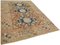 Tapis beige d'Anatolie 4