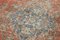 Tapis Beige Vintage, Turquie 6