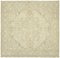 Grand Tapis Vintage Beige 2