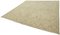 Grand Tapis Vintage Beige 12