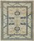 Grand Tapis Vintage Beige 12