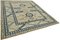 Grand Tapis Vintage Beige 16