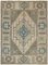 Grand Tapis Vintage Beige 10