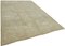 Grand Tapis Vintage Beige 18