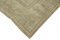 Grand Tapis Vintage Beige 32