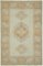 Tapis Vintage Beige d'Anatolie 2