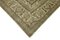 Tapis Oushak Beige, 2000s 10