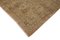 Tapis Oushak Beige, 2000s 8