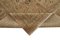 Tapis Oushak Beige, 2000s 12