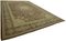 Tapis Oushak Beige, 2000s 4