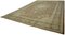 Tapis Oushak Beige, 2000s 5