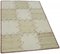 Tapis Kilim en Chanvre Beige, 2000s 2