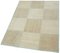 Tappeto Kilim beige in canapa, inizio XXI secolo, Immagine 6