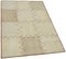 Beige Hemp Kilim Rug, 2000s 3