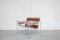 Fauteuils Wassily B3 Vintage par Marcel Breuer pour Gavina, Set de 2 9