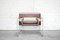 Sedie Wassily B3 vintage di Marcel Breuer per Gavina, set di 2, Immagine 3