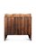 Welsh Pine Chest of Drawers 11