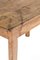 English Pine Side Table, Image 7