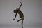 Bailarina serpiente Art Déco de Claire Colinet, Imagen 2