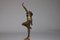Art Deco Snake Dancer by Claire Colinet 6