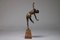 Bailarina serpiente Art Déco de Claire Colinet, Imagen 7