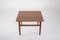 Vintage Danish Coffee Table by Grete Jalk, 1960s 3
