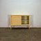 Credenza vintage con 2 ante scorrevoli, Immagine 6