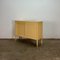 Credenza vintage con 2 ante scorrevoli, Immagine 4