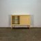 Vintage Sideboard with 2 Sliding Doors 7