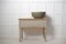 Country Gustavian Console Table in Pine, Northern Swedish, Image 2