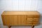 Modernes Schwedisches Niedriges Vintage Sideboard aus Kiefernholz, 1960er 7