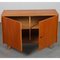 Vintage Model U-450 Dresser by Jiroutek for Interier Praha, 1960s 5